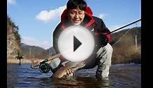 Spey Casting & fly fishing