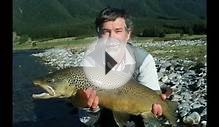 Stonefly Luxury Lodge - New Zealand Vacations - Fly Fishing