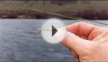 Streamer Fishing Tips for Trout Fishing With Switch Rods