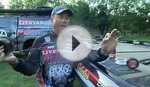 Sunline Fishing Tips from David Walker