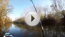 Susquehanna River Fishing Club 2014 Shad Run
