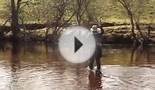 Tactics for early season trout A tale of 2 rivers!