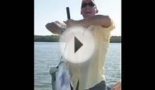 Tarpon Fishing in The Ten Thousand Islands Marco Island