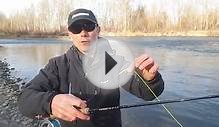 The Ultimate Streamer Fishing Line and Sink Tip Kit