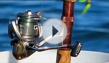 trout fishing gear