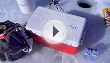 Upper Red Lake MN Ice Fishing 2340.MOV