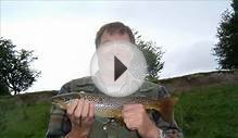 Wales Fly Fishing Heaven