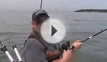 Walleye Fishing Charter, Lake Erie