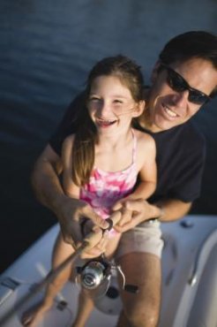 you may need a license to fish in Florida.