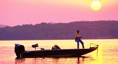 Freshwater fishing boats for sale