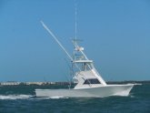 Fishing Charters Key West