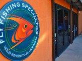 Fly Fishing Specialties