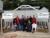 Ketchikan Fishing Charters