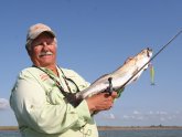 Speckled Trout fishing