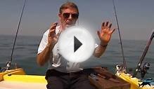 Boat Fishing Tips for Beginners - The Totally Awesome