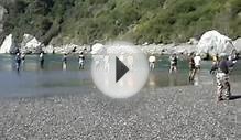 Combat Fishing Klamath River Sept 11 2012.MPG