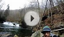 fly fishing west virginia