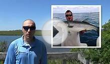 July 23, 2015 New England Fishing Report with Toby Lapinski