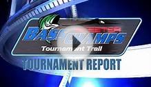 Tournament Report Lake Amistad